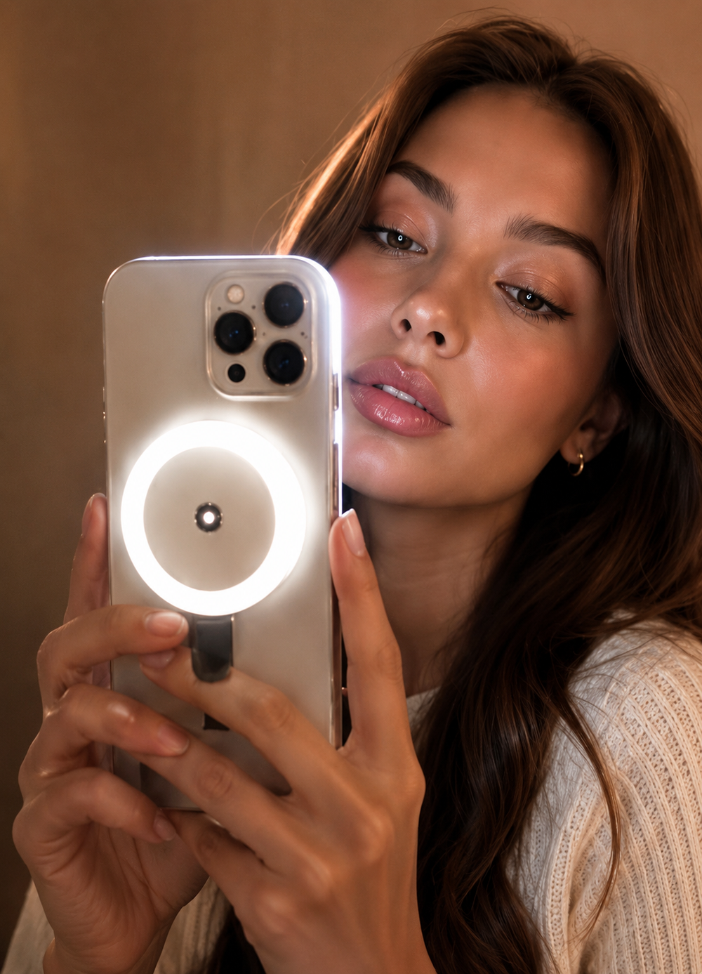 Product lifestyle image